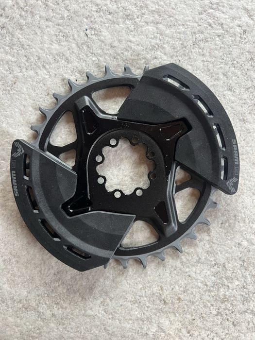 Tarcza Zębatka SRAM X0 Eagle Transmission 32T z osłoną. Nowa.
