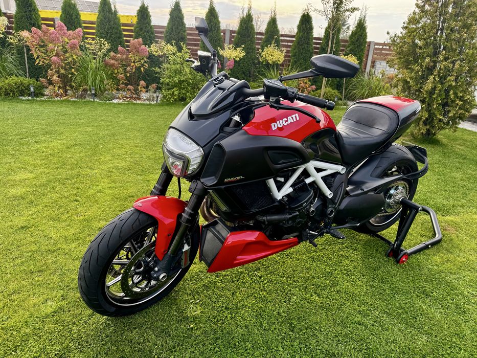 Ducati