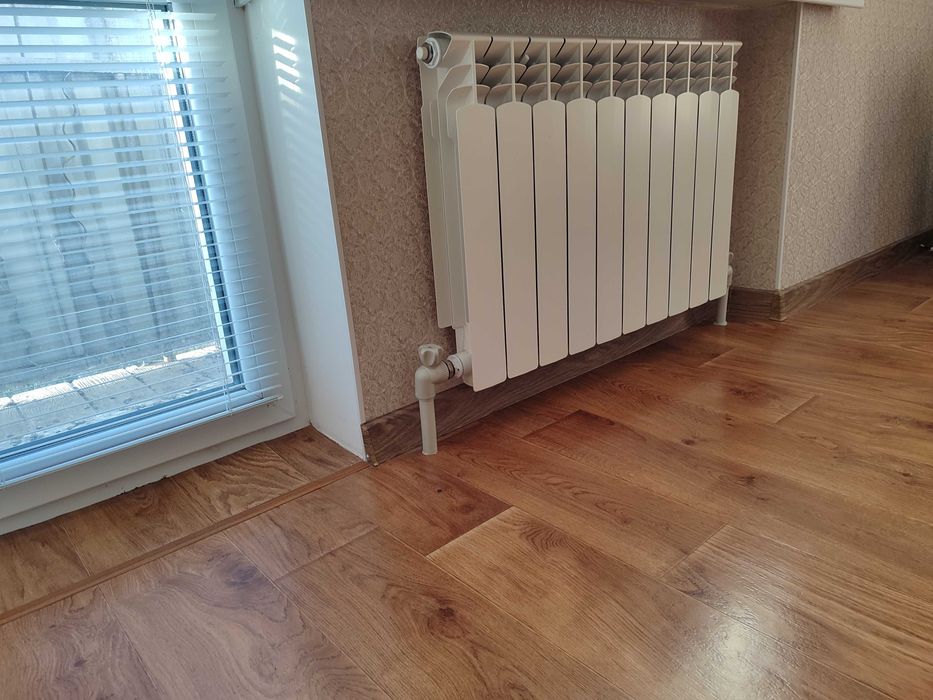 Продам квартиру з гарним ремонтом. Торг