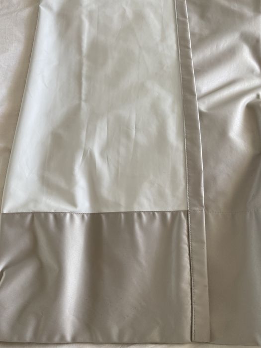 Curtina blackout e termica