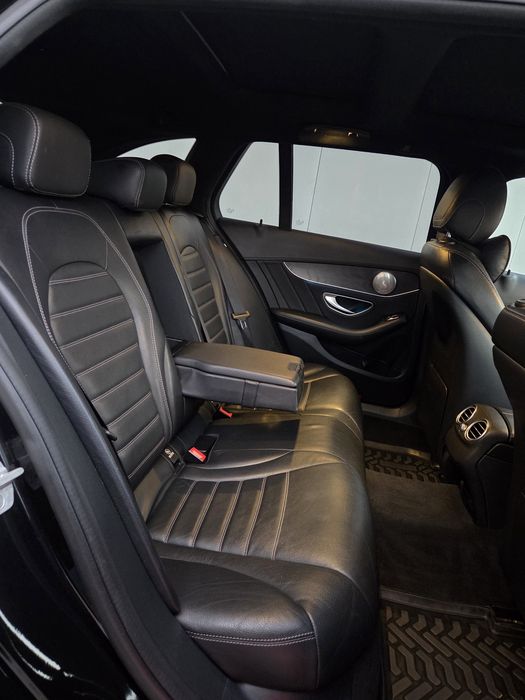 Mercedes c220 170cv — photo 5