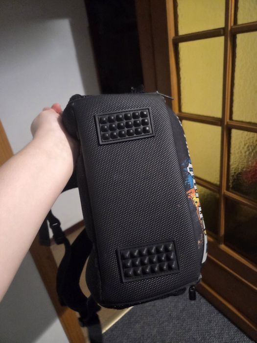 Шкільний рюкзак KITTE