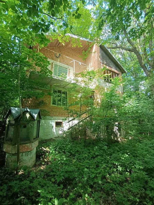 Продаж земельної ділянки в с. Загвіздя, СТ «Берізка»