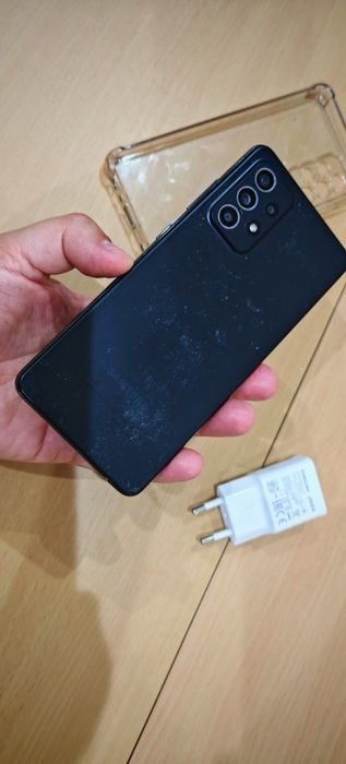 Samsung Galaxy A52 5G