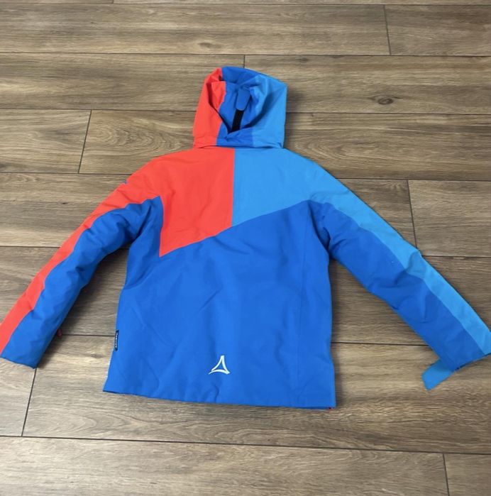 Продам дитячий лижний костюм Shoffel