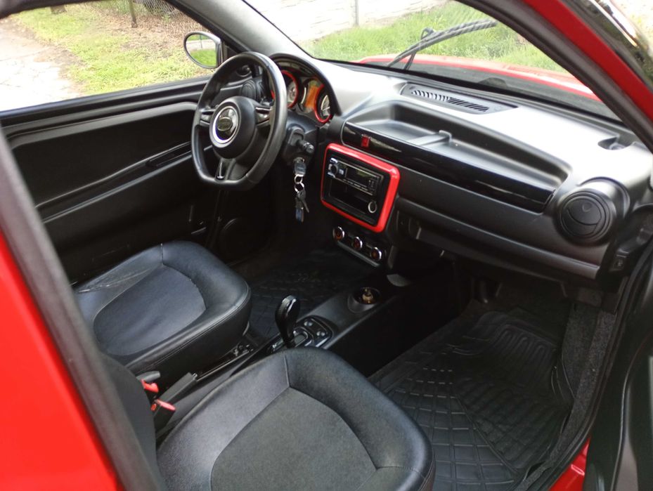 aixam microcar ligier AM od 14 lat