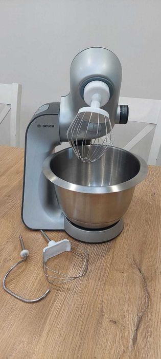 Robot planetarny Bosch mum 5