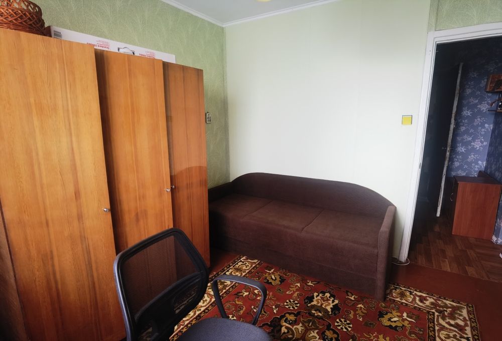 Продам 2-кімнатну квартиру, метро «Салтівська», Салтівський, Харків фото 5