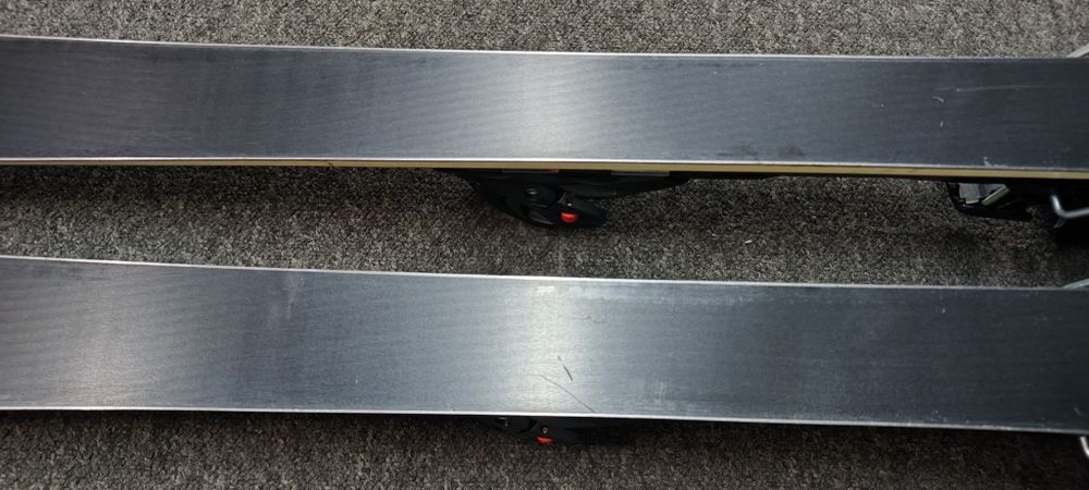 narty NORDICA DOBERMANN SLCR 2023r + Marker TPX 12