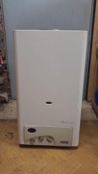Piec Termet mini term
