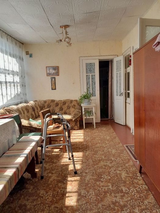 Продається будинок в центрі Татарбунар