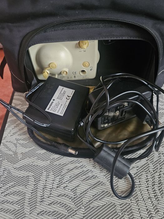 Молоковідсмоктувач medela ( дорожній)