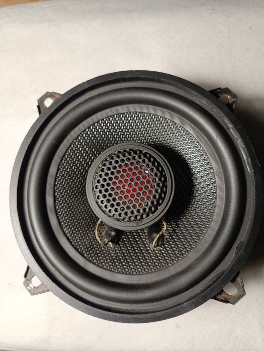 Продам коаксіальну акустика Cyclone PX-132