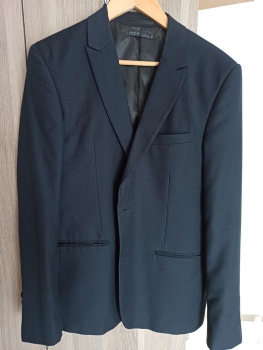 Marynarka męska Bershka stan idealny rozmiar L