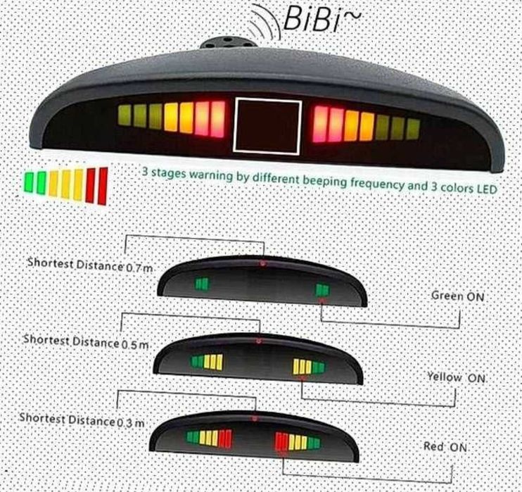 Продам партроник Assistant