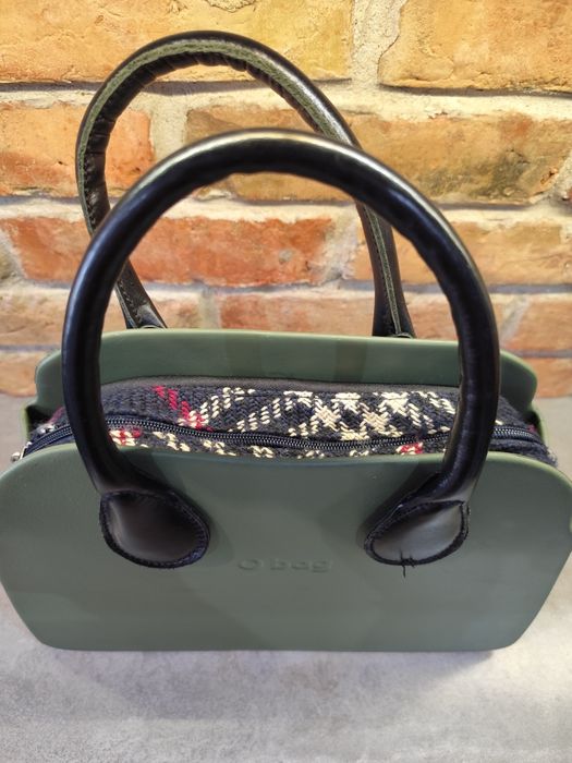 Torba O bag reverse