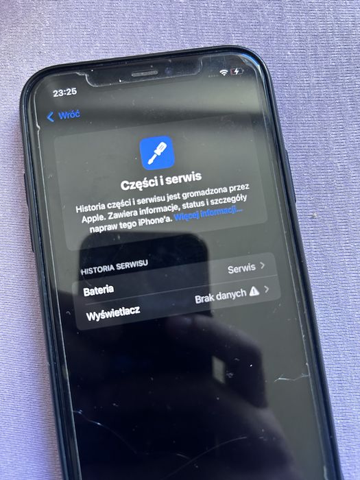 iPhone 11 64GB 76%