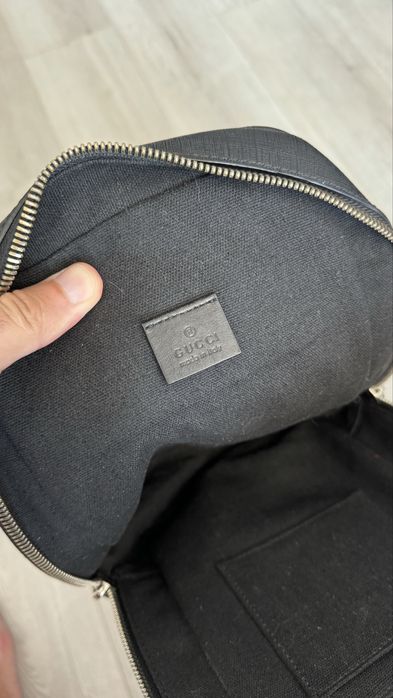 Чоловіча сумка Gucci Louis vuitton
