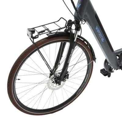 BICICLETA ELÉTRICA Wayscral Everywai E250 T44