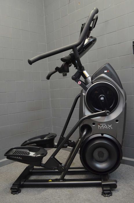 _ Orbitrek Bowflex Max Trainer M8 !  Outlet !