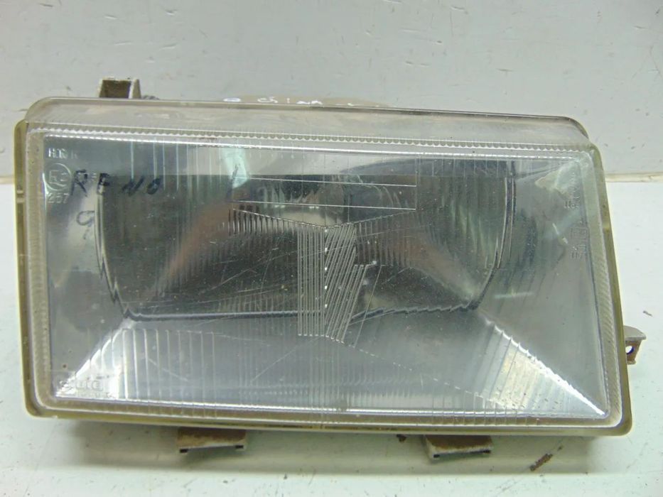 Renault 5/9/11 faróis