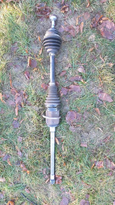 Bmw f30 f31 xdrive półoś przód prawy długa