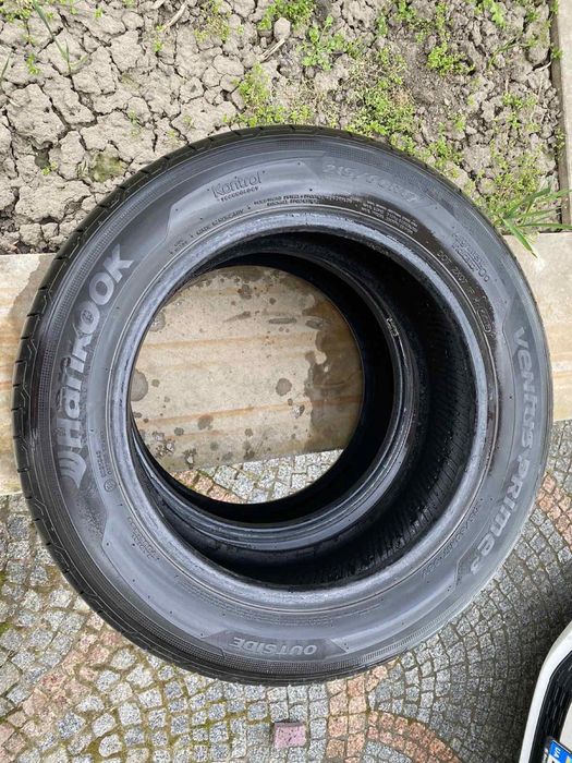 Шини Hankook Ventus Prime 3  215/60 R17