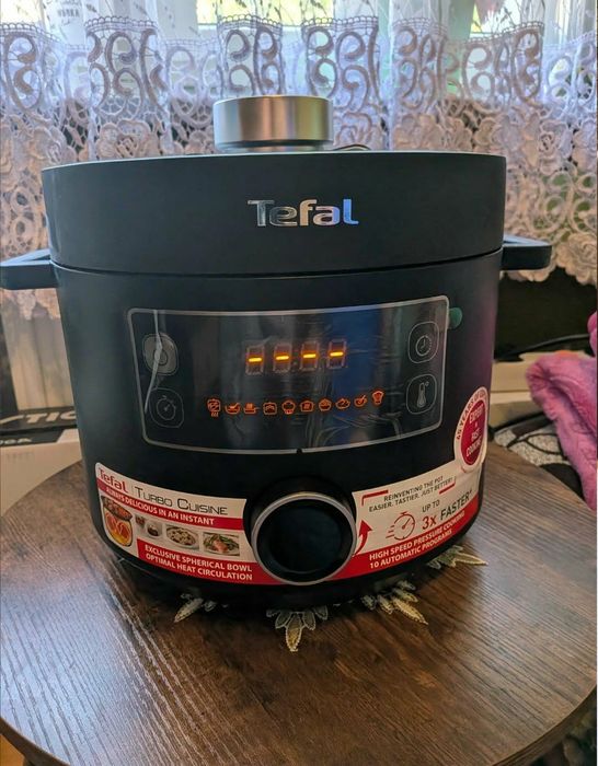Multicooker Tefal