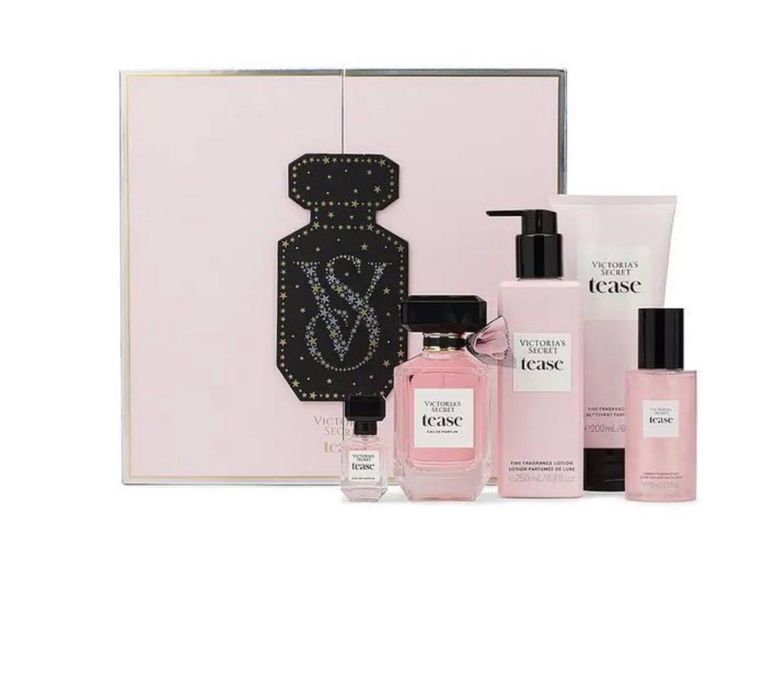 Подарунковий набір Victoria's Secret
