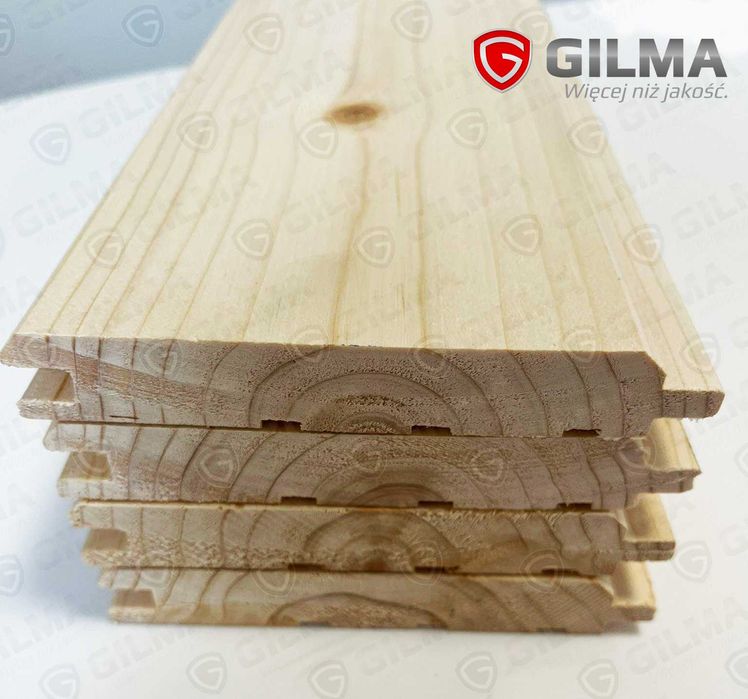 Boazeria, podbitka (Szwecja) szer. 123mm, 54,12 zł brutto