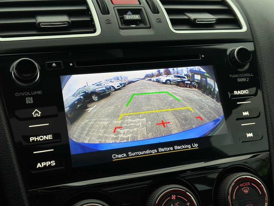 Subaru WRX 2020 (Розстрочка / Лізинг)