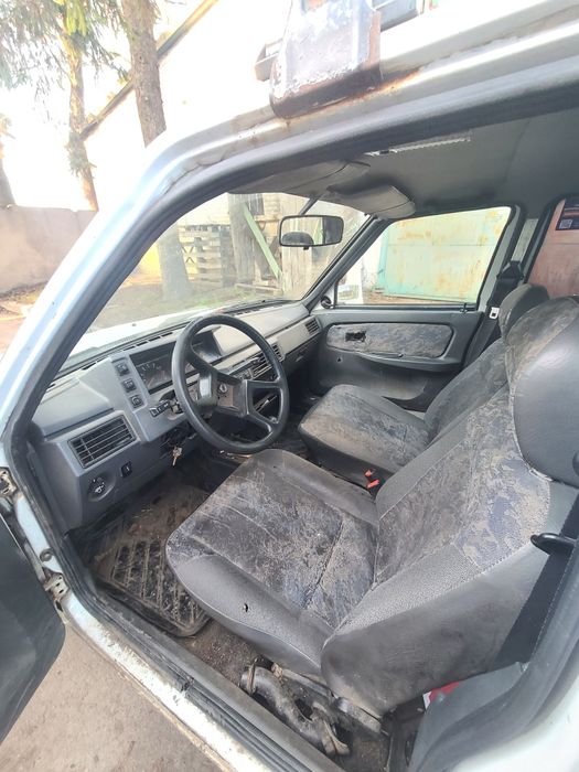 Заз Славута 2006 р.в 1.2 газ/бенз.