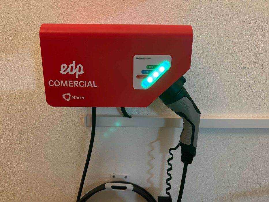 Garagem - Montebelo Norte, Setúbal