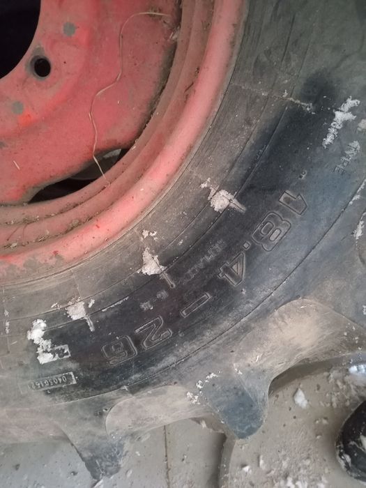 Продам два колеса в зборі