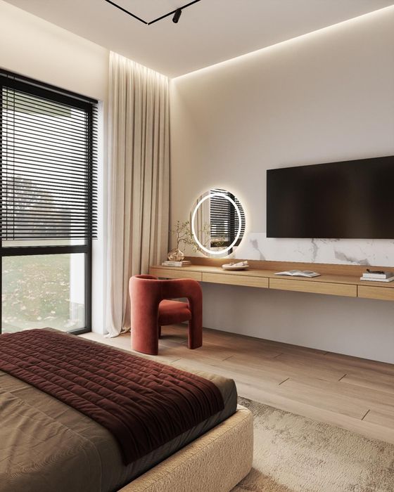 House by the address (area 136 m²) - Atlanta.ua - photo 8