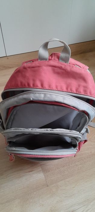 Рюкзак школьный для девочки