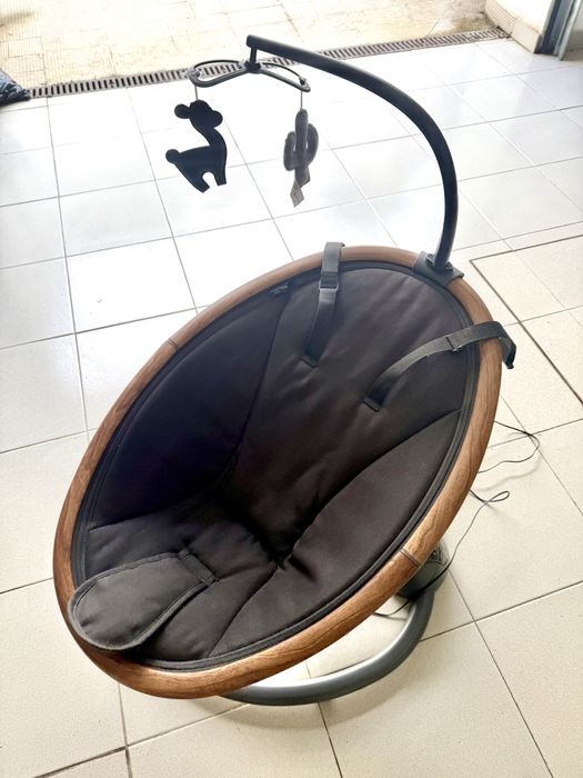 Espreguiçadeira eletrica Maxicosi Cassia