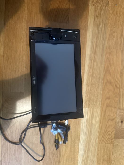 Автомагнітола Clarion . Оригінал. Японська якість