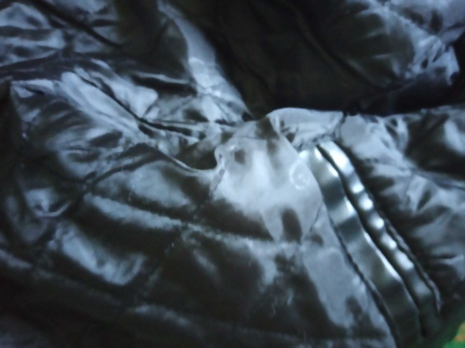 Куртка эко кожа мужская р.50