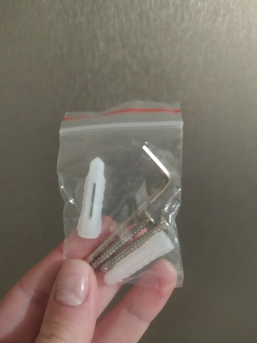 Крючок для полотенец