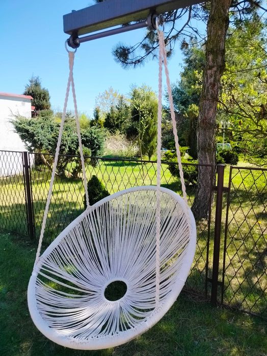 huśtawka Bocianie gniazdo