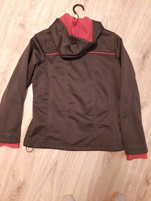 Kurtka  wiosenna
