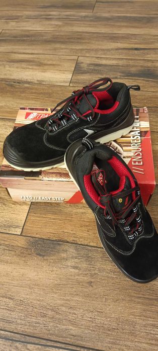 Buty robocze Nitras Easy Step r.44