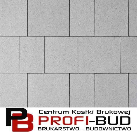 VERINO gr.6cm kostka brukowa premium, śrutowano-szczotkowana Śląsk