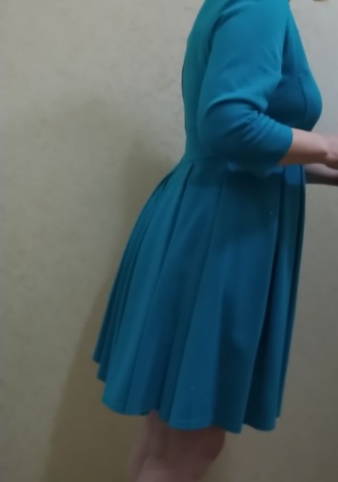 Трикотажне плаття