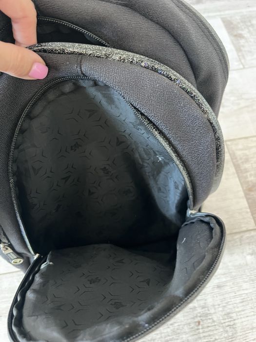 Рюкзак для девочки фирма Yes