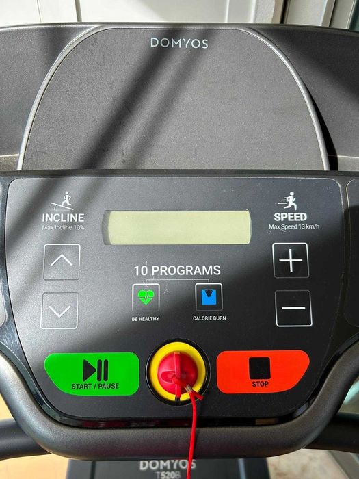 Passadeira Domyos T520B