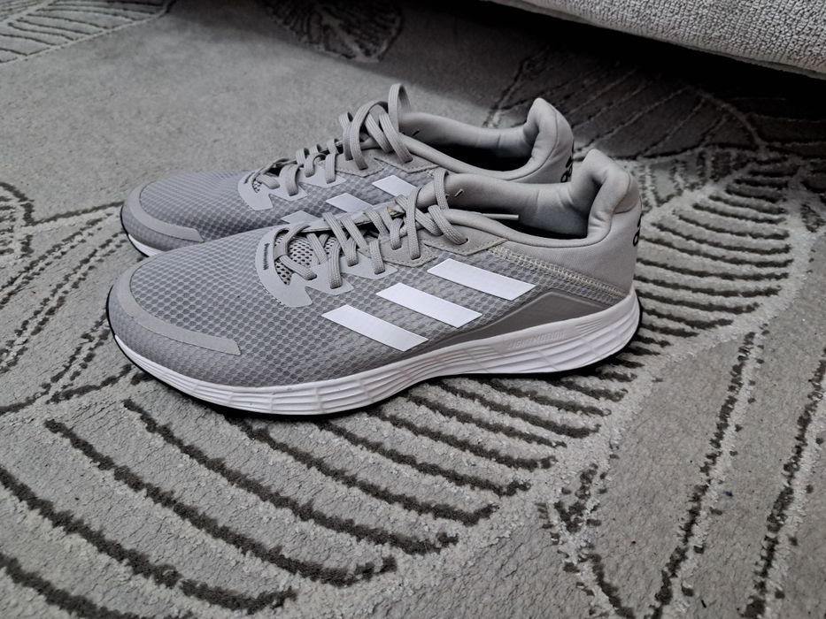 Buty męskie adidasy sneakersy Adidas 46