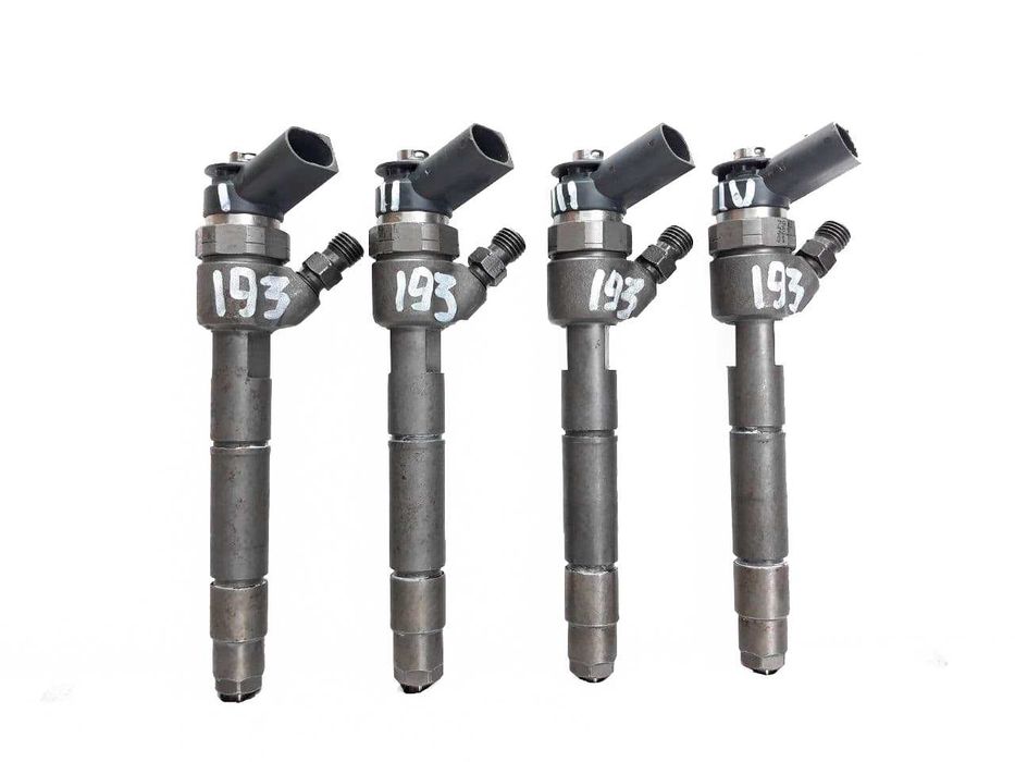 Форсунки Mercedes W169 W245 2.0 CDTI
