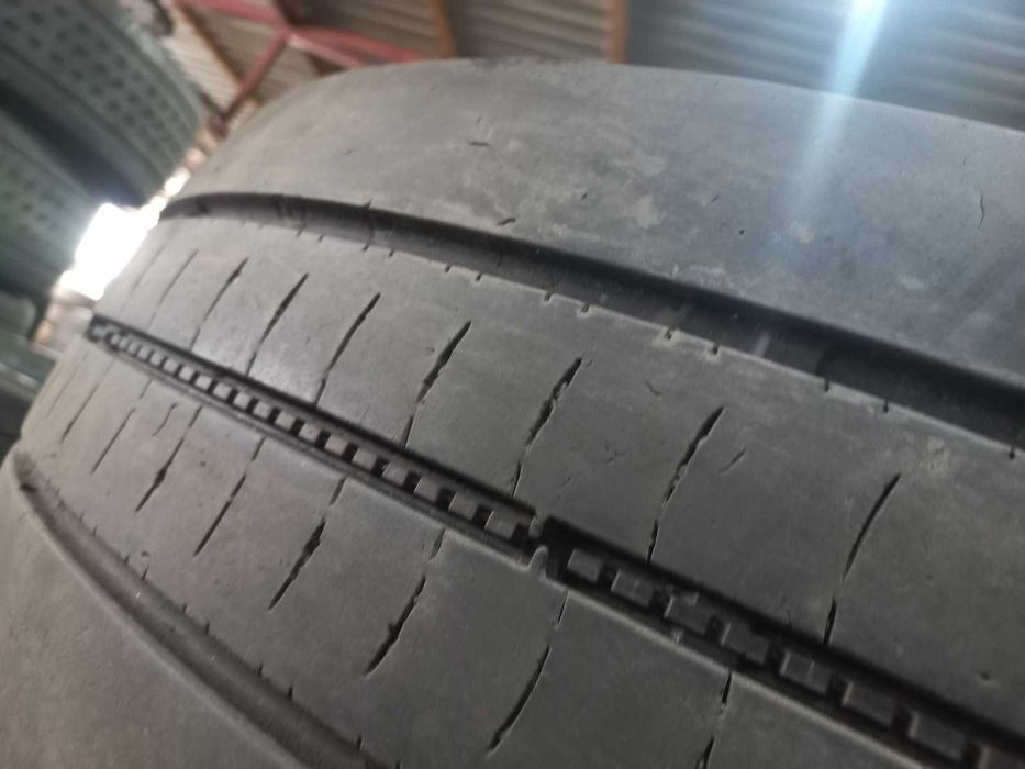 Шини 215/75 R17.5 з Європи | Руль, тяга, трал | 8–11 мм | 2020–2025 рр. |  Continental | Київ | Шиномонтаж | Доставка по Україні
